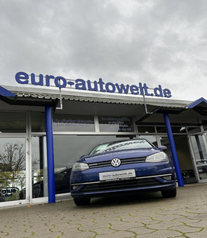 Euro-Autowelt GmbH